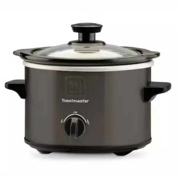 Toastmaster Other - Toastmaster 1.5 Qt Quart Slow Cooker New In Box.